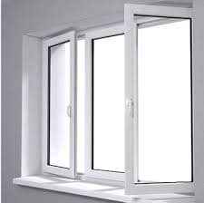 uPVC Windows Installation and Service in Lucknow by Khidki Kraft - Premium uPVC windows offering superior sound insulation, thermal efficiency, and durability.